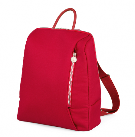 Peg Pérego BACKPACK Red Shine 2022