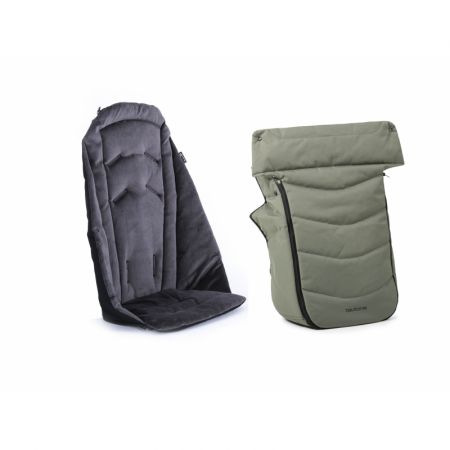 Teutonia Letní sada Urban Hunter 2020