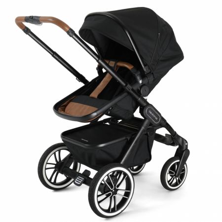 Teutonia TRIO Black /Urban Black 2020