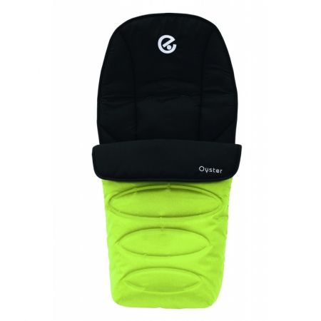 BabyStyle Oyster fusak 2016, Lime