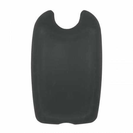 BabyStyle EGG Quail zadní kryt 08 - Plain Black