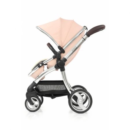 BabyStyle EGG kočárek Blush 2020