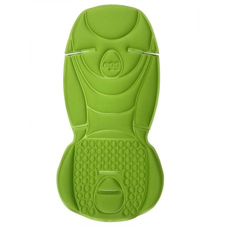 BabyStyle EGG podložka Key Lime