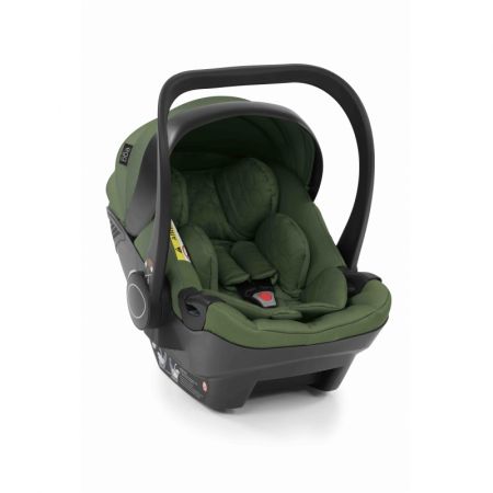 BabyStyle Egg Shell (i-Size) autosedačka, Olive 2021