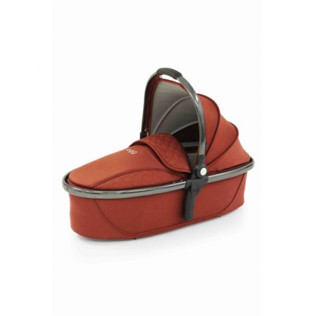 BabyStyle Egg2 hluboká korba, PAPRIKA / Gun metal 2021
