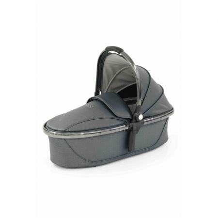 BabyStyle Egg2 hluboká korba, JURASSIC GREY / Gun metal 2021 - Speciální Edice