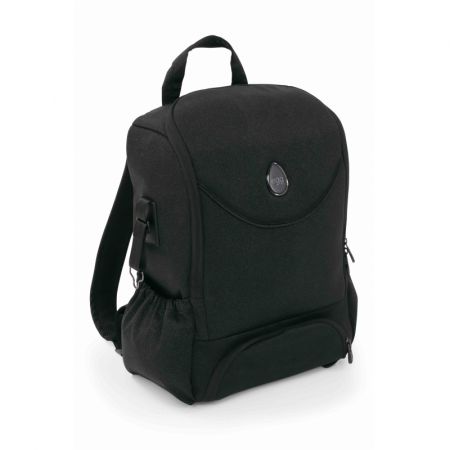 BabyStyle Egg2 batoh, Diamond Black 2021 - Speciální Edice