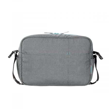 X-Lander X-Bag, Azure Grey