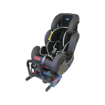 Klippan Kiss 2 Plus Sport