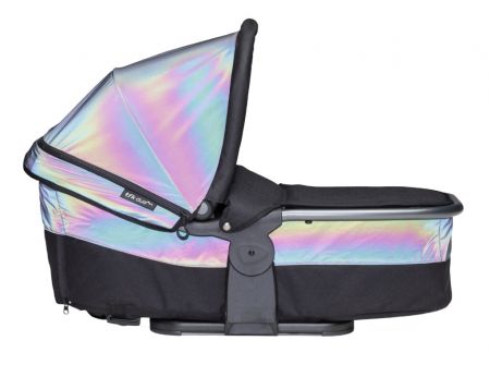 carrycot Duo combi glow in the dark