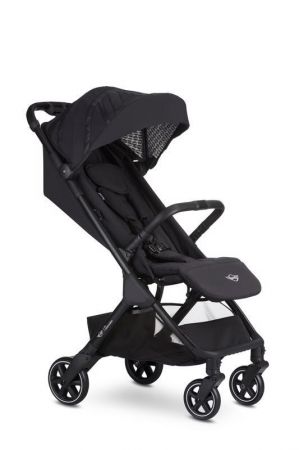 EASYWALKER Kočárek sportovní Buggy SNAP Oxford Black MINI