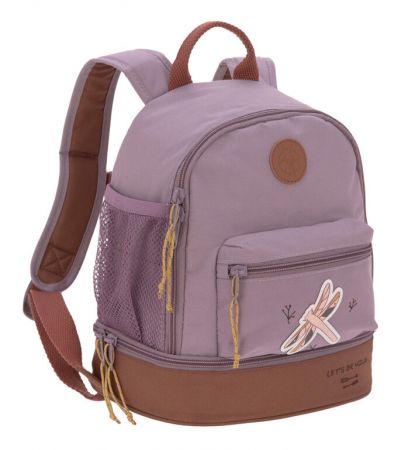 Mini Backpack Adventure dragonfly