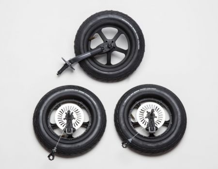 Wheel Mono air set