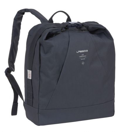 Green Label Ocean Backpack navy