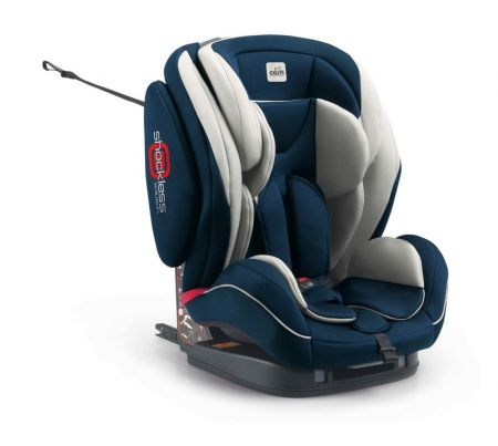 Autosedačka Regolo Isofix, Col.497 (Col.497)