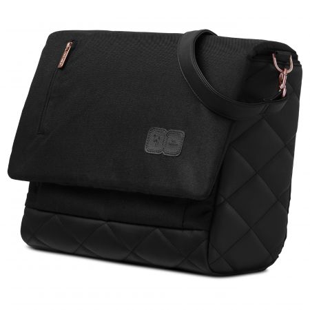 ABC Design Taška na pleny Urban rose gold DIAMOND EDITION 2021