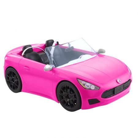 MATTEL - Barbie Stylový Kabriolet