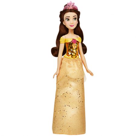 HASBRO - Disney Princess Panenka Bella