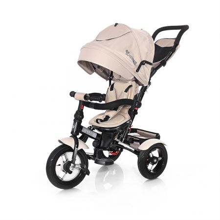 Tříkolka Lorelli NEO AIR IVORY NEW