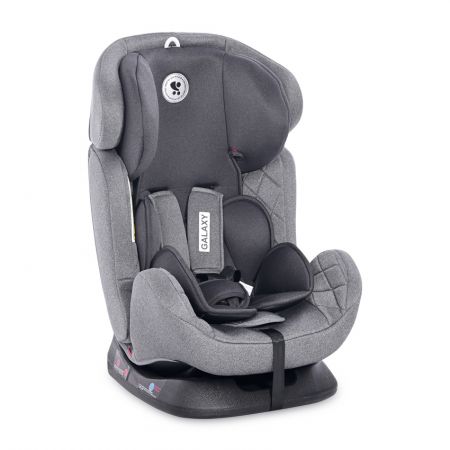 Autosedačka Lorelli GALAXY 0-36 KG GREY