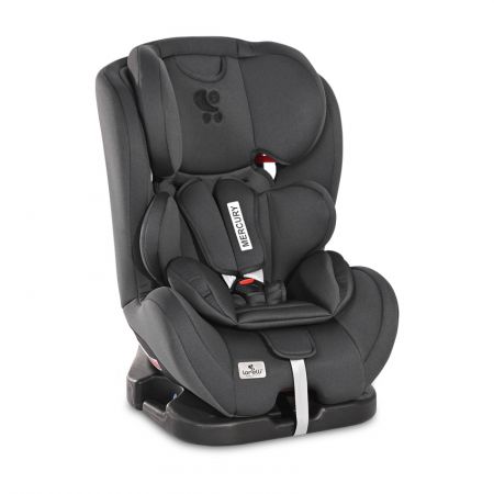 Autosedačka Lorelli MERCURY 0-36 KG BLACK
