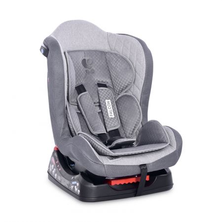 Autosedačka Lorelli FALCON 0-18 KG GREY