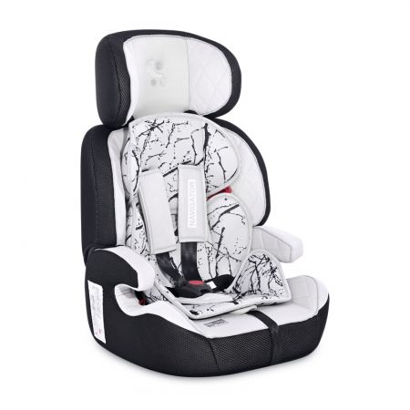 Autosedačka Lorelli NAVIGATOR 9-36 KG GREY MARBLE