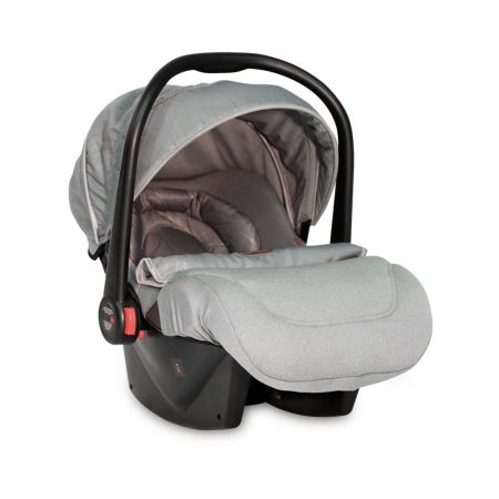 Autosedačka Lorelli PLUTO 0-13 KG GREY