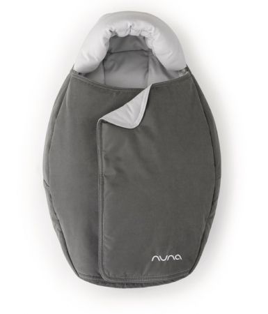 Fusak NUNA PIPA slate