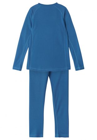 REIMA dětský set funkčního prádla 5200031A - 6850 Velikost: 110