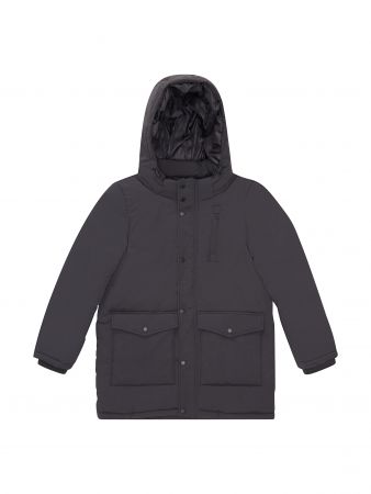 Tom Tailor chlapecká parka 1033353 Velikost: 176