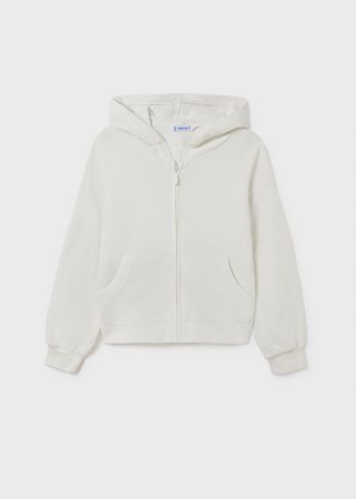 Mayoral dívčí mikina  06424 - 030 Velikost: 162 Fleece