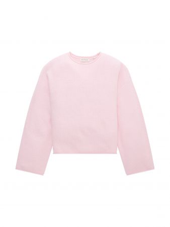 Tom Tailor dívčí oversized tričko1033262 Velikost: 152