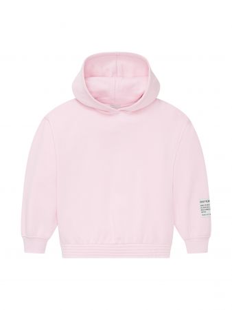 Tom Tailor dívčí oversized mikina 1033142 Velikost: 128