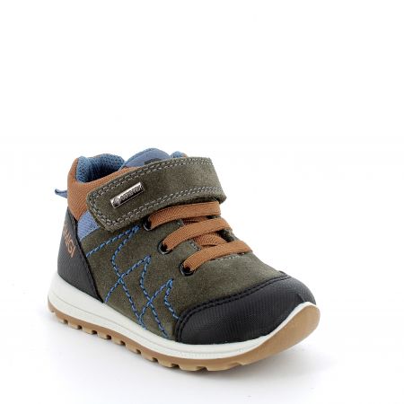Primigi chlapecké celoroční boty Gore-Tex 2853211 Velikost: 28 Gore-Tex