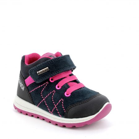 Primigi dívčí celoroční boty Gore-Tex 2853200 Velikost: 25 Gore-Tex