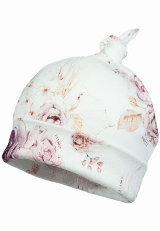 Jamiks dětská čepice FRANKE - JZF263 - 6 Velikost: 36 Oeko-tex