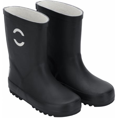 Mikk-Line dětské holínky NOOS3806 Black Velikost: 38