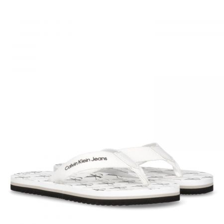 Calvin Klein dětské žabky 0058100 Velikost: 31