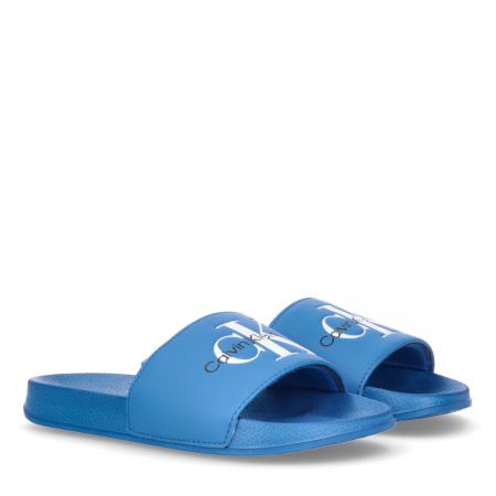 Calvin Klein dětské pantofle 1172801 Velikost: 38