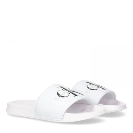 Calvin Klein dětské pantofle 1172100 Velikost: 28