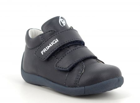 Primigi boty od prvních krůčků 1852511 Velikost: 19