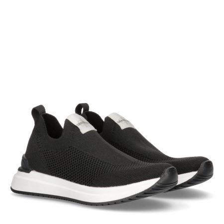 Calvin Klein dětské boty 80139 - 0308999 Velikost: 34