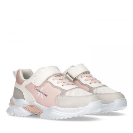 Calvin Klein dětské boty 80193 Velikost: 32