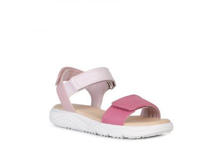 GEOX dětské sandály J15DUJ - C0799 Velikost: 33
