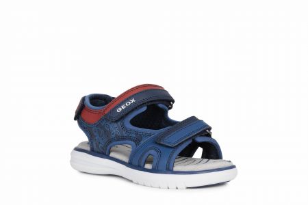 GEOX dětské sandály J15DRB - C4244 Velikost: 37