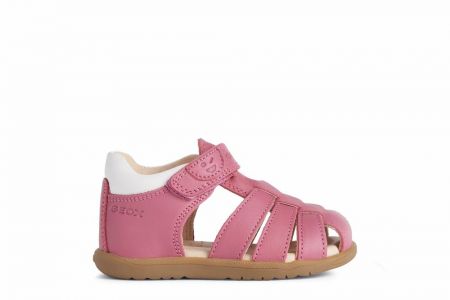 GEOX dětské sandály B254WB - C0886 Velikost: 23