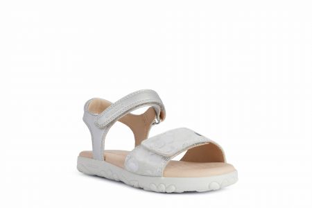 GEOX dětské sandály J028ZA - C0007 Velikost: 31