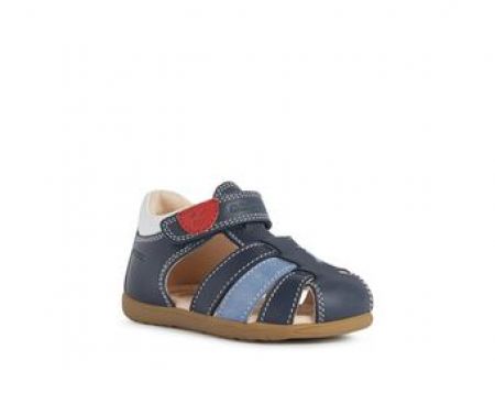 GEOX  dětské sandály B254VA_C4211 Velikost: 22