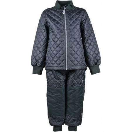 Mikk-Line dětský termo oblek Urban Chic 4205 Velikost: 86
